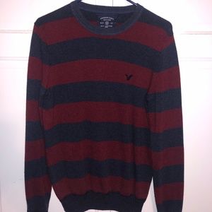 American Eagle Crewneck Sweater